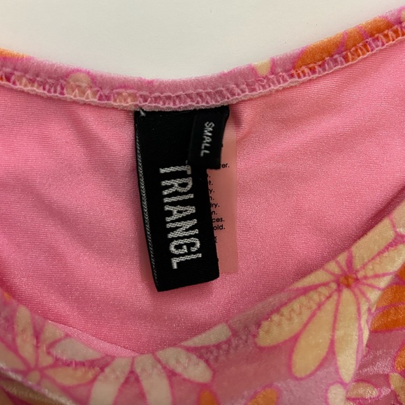 Triangl bikini - Picture 3 of 4